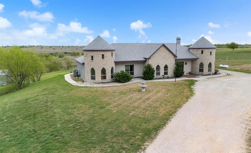 1395 Private Road 4011, Decatur TX 76234 - Photo 14