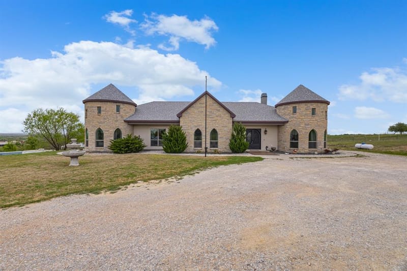 1395 Private Road 4011, Decatur TX 76234 - Photo 37