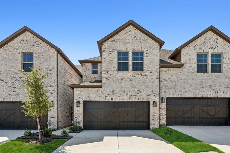3152 Galveston Street, Plano TX 75075
