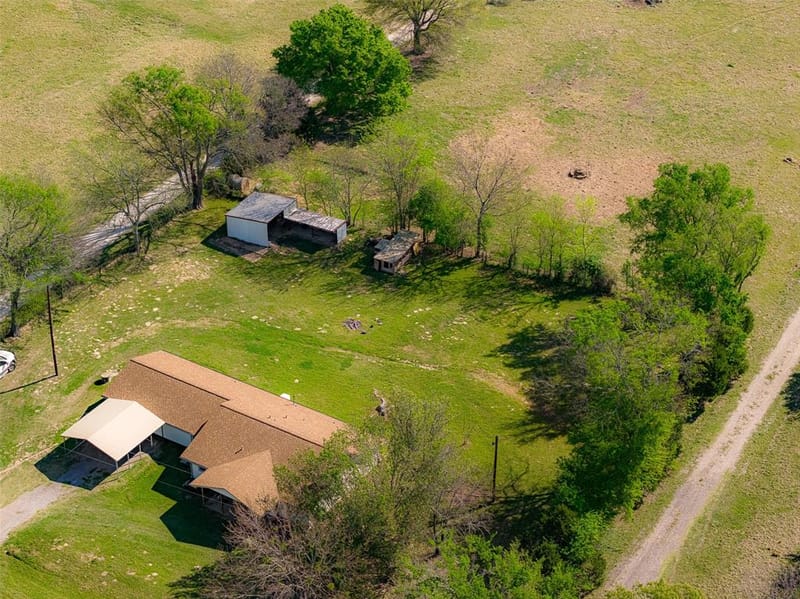 10813 Fm 773, Ben Wheeler TX 75754 - Photo 27