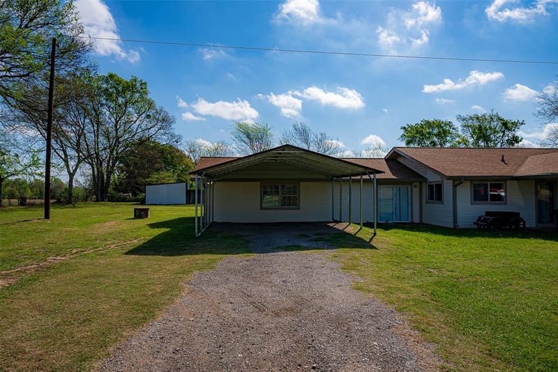 10813 Fm 773, Ben Wheeler TX 75754 - Photo 32