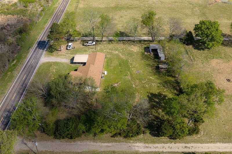 10813 Fm 773, Ben Wheeler TX 75754 - Photo 28