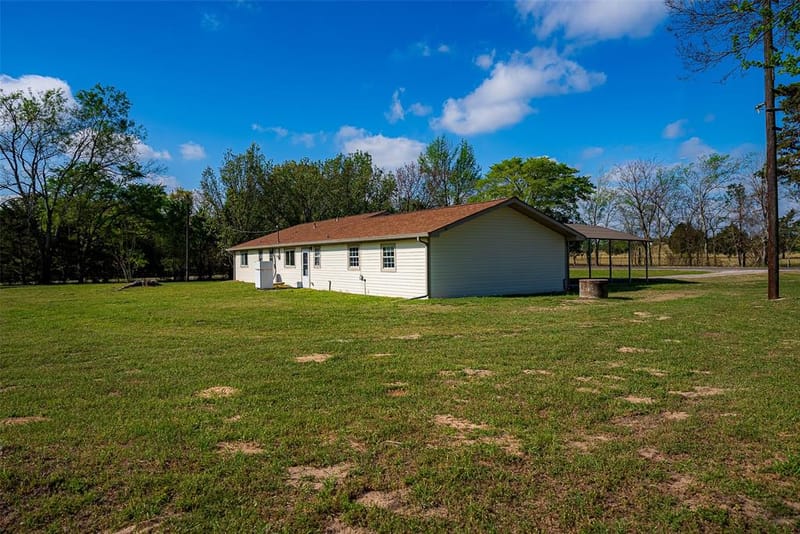 10813 Fm 773, Ben Wheeler TX 75754 - Photo 20