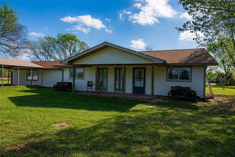 10813 Fm 773, Ben Wheeler TX 75754 - Photo 24