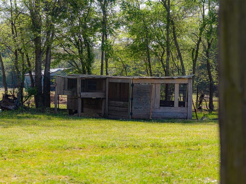 10813 Fm 773, Ben Wheeler TX 75754 - Photo 37