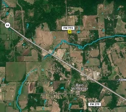 10813 Fm 773, Ben Wheeler TX 75754 - Photo 40
