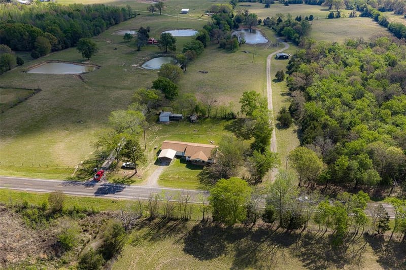 10813 Fm 773, Ben Wheeler TX 75754 - Photo 35