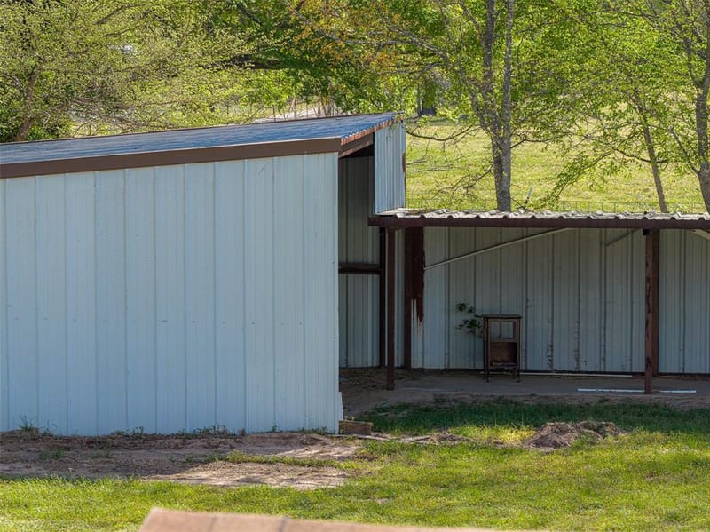 10813 Fm 773, Ben Wheeler TX 75754 - Photo 31