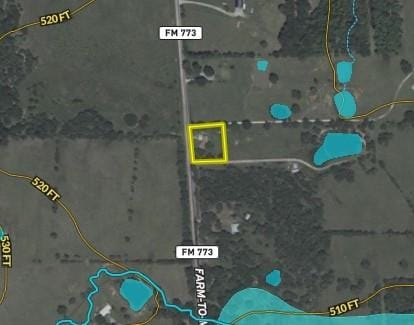 10813 Fm 773, Ben Wheeler TX 75754 - Photo 39