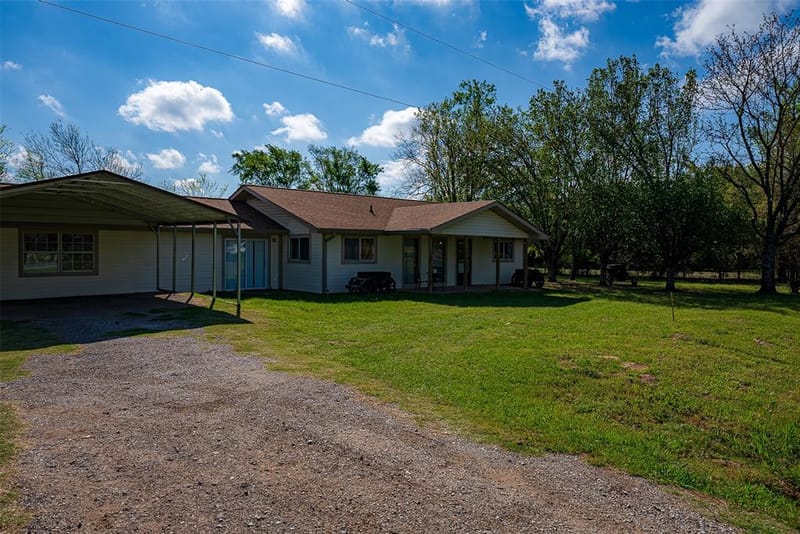 10813 Fm 773, Ben Wheeler TX 75754 - Photo 25