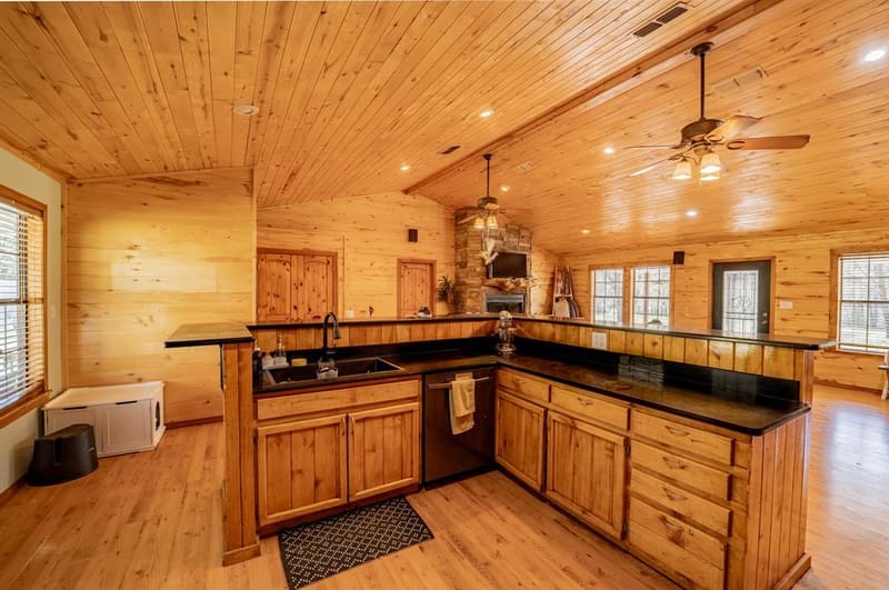 220 County Road 4577, Sulphur Springs TX 75482 - Photo 12