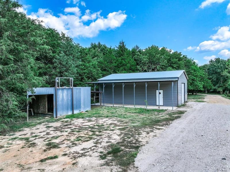 220 County Road 4577, Sulphur Springs TX 75482 - Photo 26