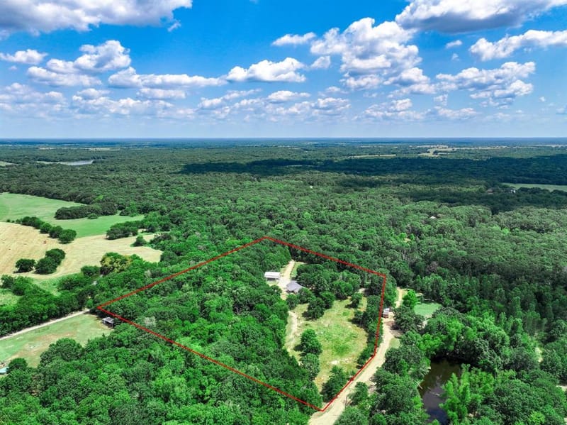 220 County Road 4577, Sulphur Springs TX 75482 - Photo 22