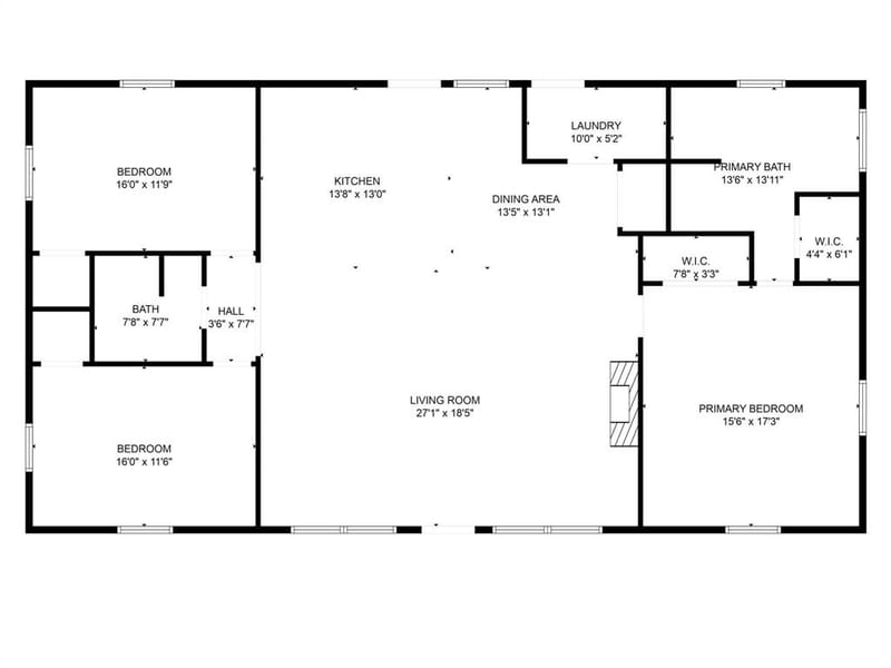 220 County Road 4577, Sulphur Springs TX 75482 - Photo 32