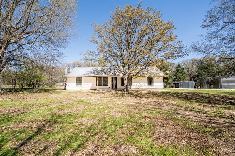 220 County Road 4577, Sulphur Springs TX 75482