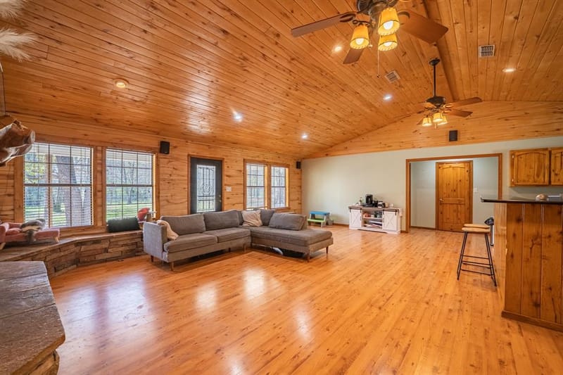 220 County Road 4577, Sulphur Springs TX 75482 - Photo 5