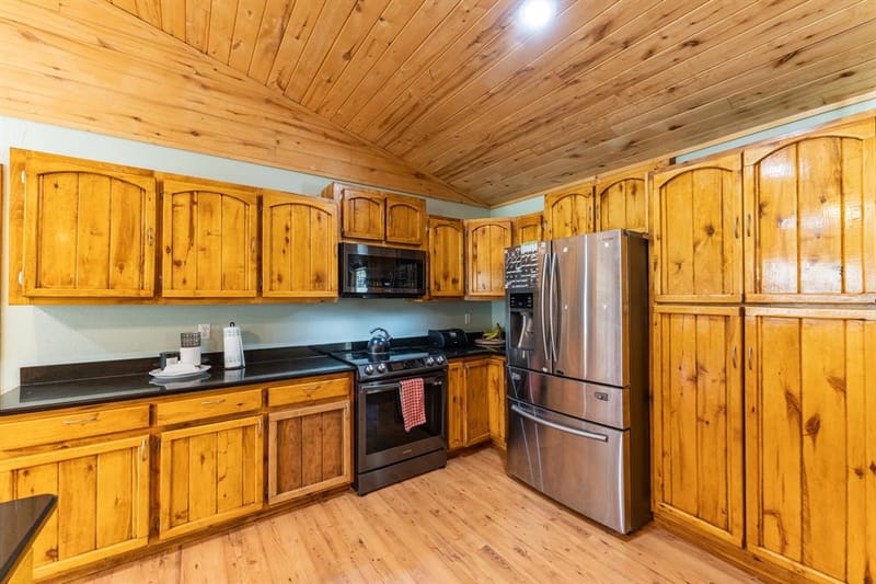220 County Road 4577, Sulphur Springs TX 75482 - Photo 9
