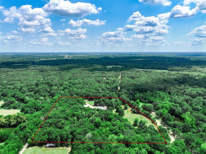 220 County Road 4577, Sulphur Springs TX 75482 - Photo 31