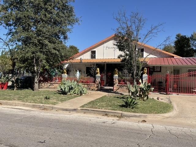 1522 Lee Avenue, Fort Worth TX 76164 - Photo 2