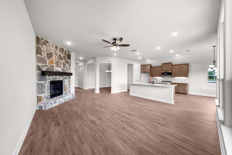 2921 Goldeneye Lane, Greenville TX 75402 - Photo 13