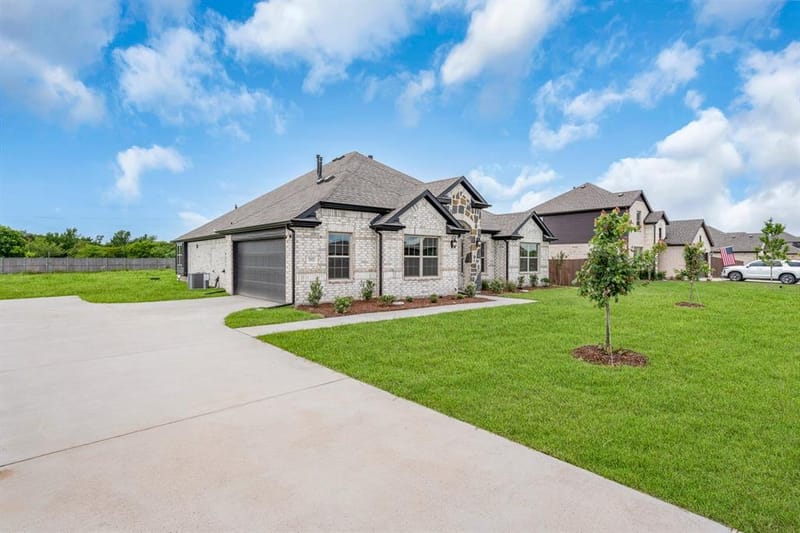 2921 Goldeneye Lane, Greenville TX 75402 - Photo 3