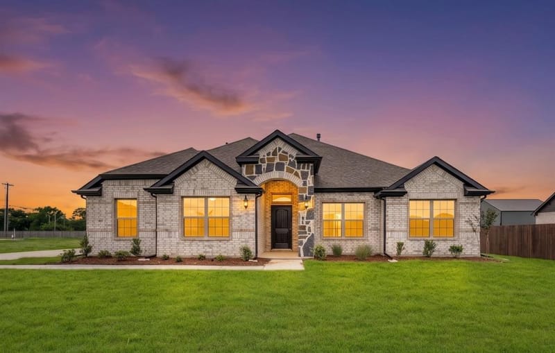 2921 Goldeneye Lane, Greenville TX 75402