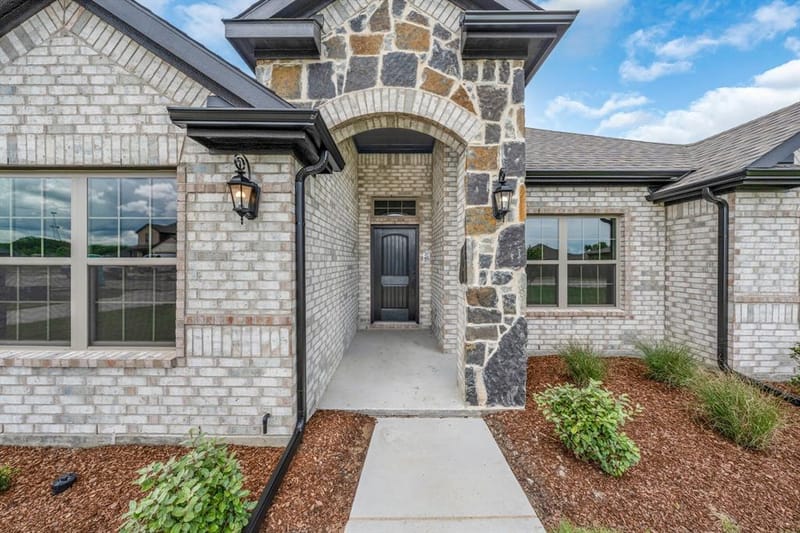 2921 Goldeneye Lane, Greenville TX 75402 - Photo 5