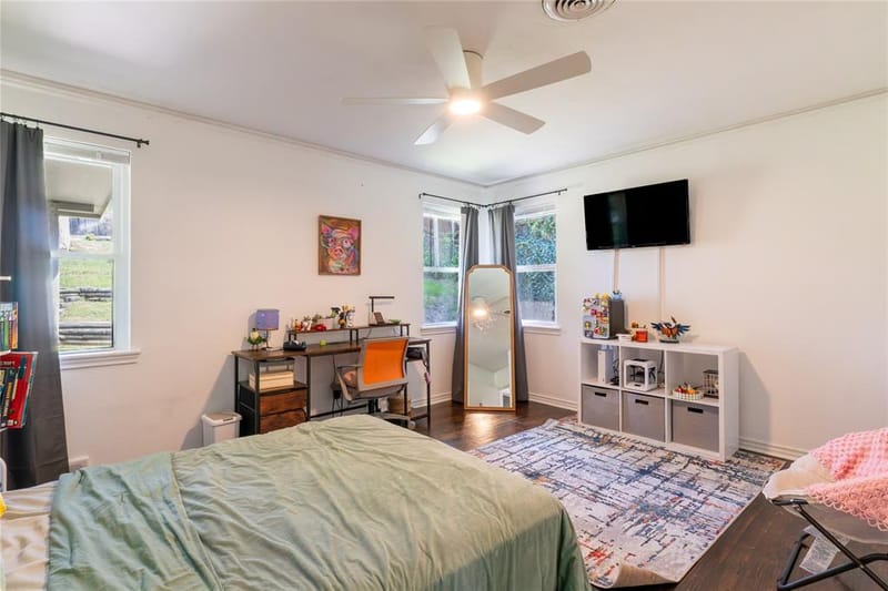 2422 Santa Cruz Drive, Dallas TX 75227 - Photo 16