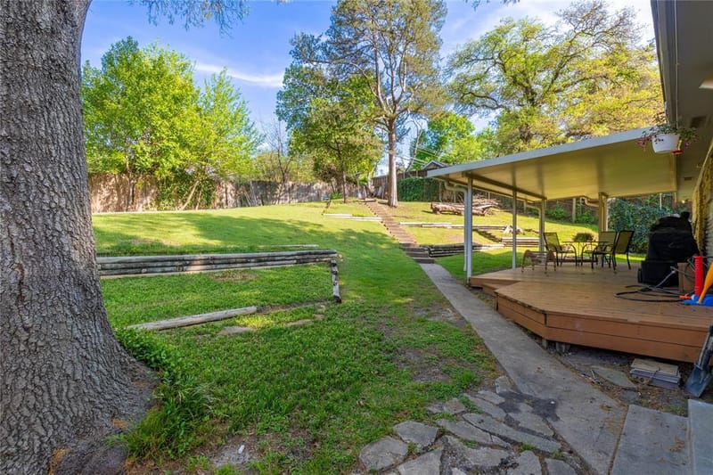2422 Santa Cruz Drive, Dallas TX 75227 - Photo 24