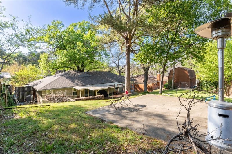 2422 Santa Cruz Drive, Dallas TX 75227 - Photo 30