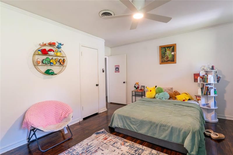 2422 Santa Cruz Drive, Dallas TX 75227 - Photo 14