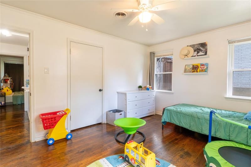 2422 Santa Cruz Drive, Dallas TX 75227 - Photo 15
