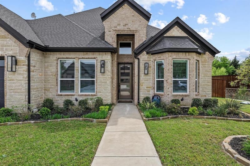 57 Lone Oak Boulevard, Pottsboro TX 75076 - Photo 3
