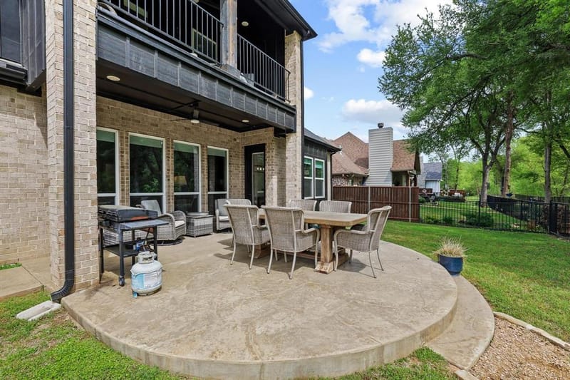 57 Lone Oak Boulevard, Pottsboro TX 75076 - Photo 34
