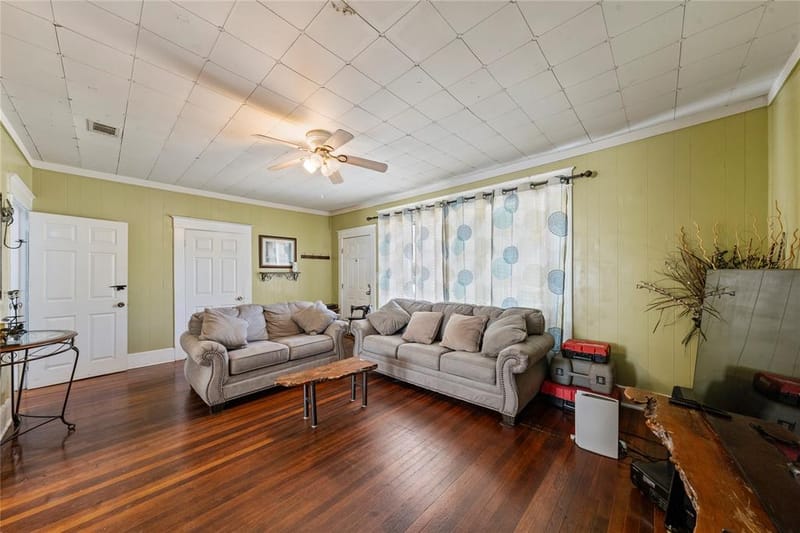 401 Powers Street, Lacy Lakeview TX 76705 - Photo 3
