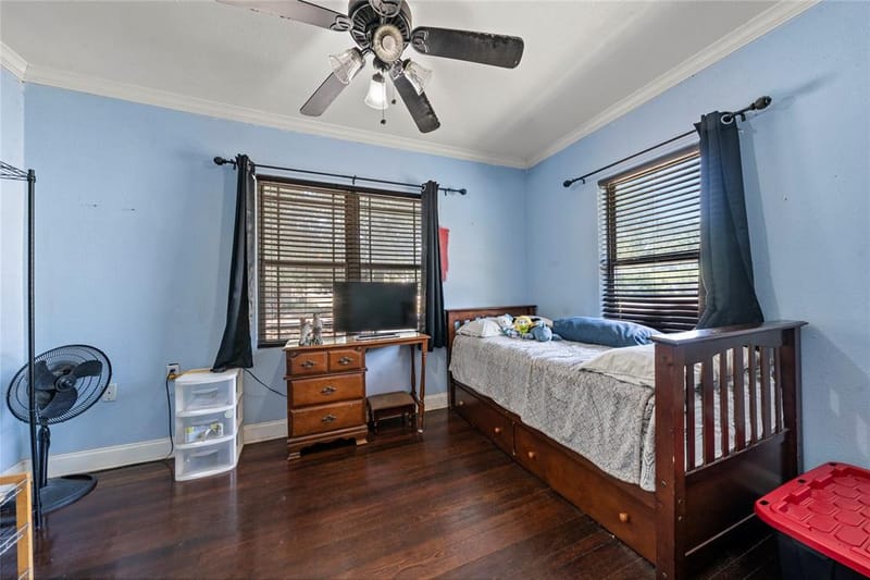 401 Powers Street, Lacy Lakeview TX 76705 - Photo 14