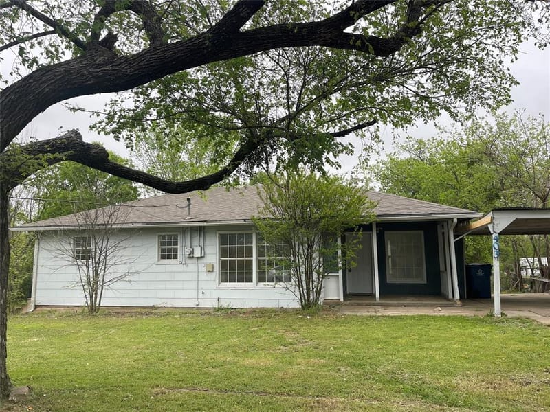 403 N Fairview Street, Keene TX 76059 - Photo 6