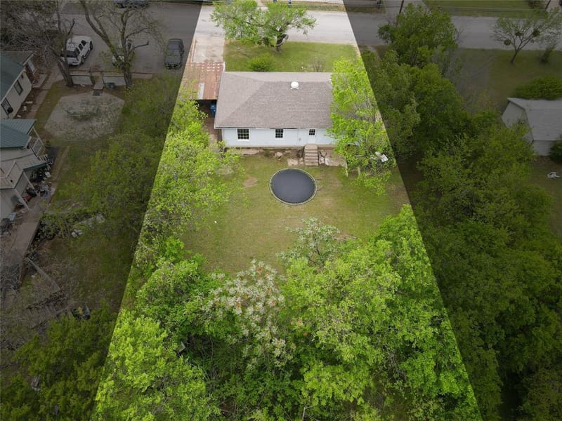 403 N Fairview Street, Keene TX 76059 - Photo 22