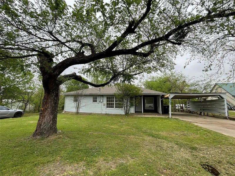 403 N Fairview Street, Keene TX 76059 - Photo 4