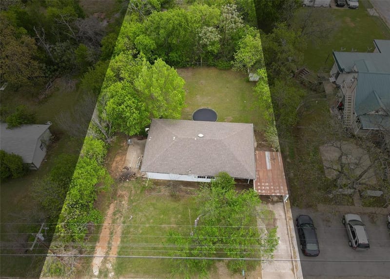 403 N Fairview Street, Keene TX 76059 - Photo 21