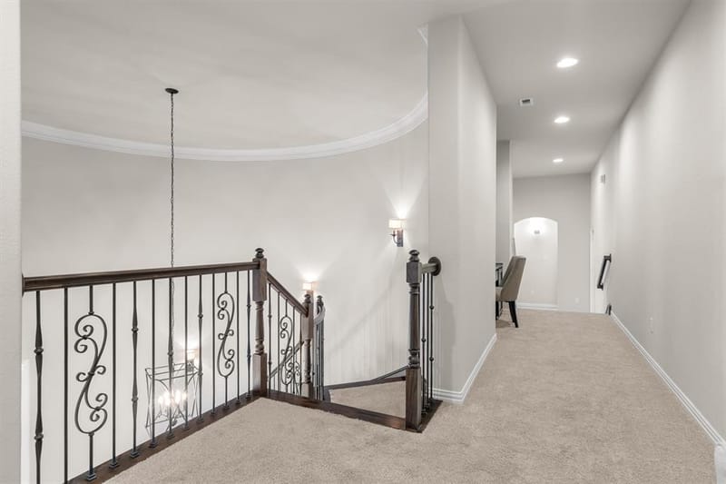 417 Boonesville Bend, Argyle TX 76226 - Photo 26