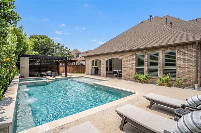 417 Boonesville Bend, Argyle TX 76226 - Photo 35
