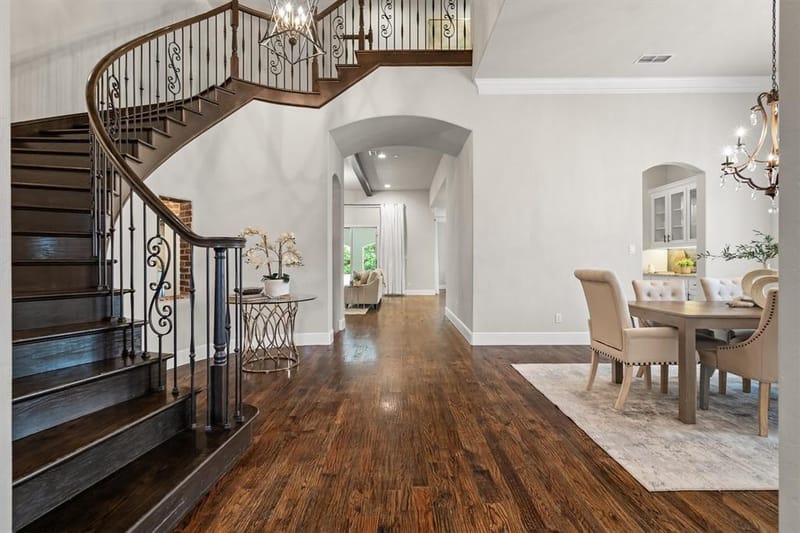 417 Boonesville Bend, Argyle TX 76226 - Photo 8