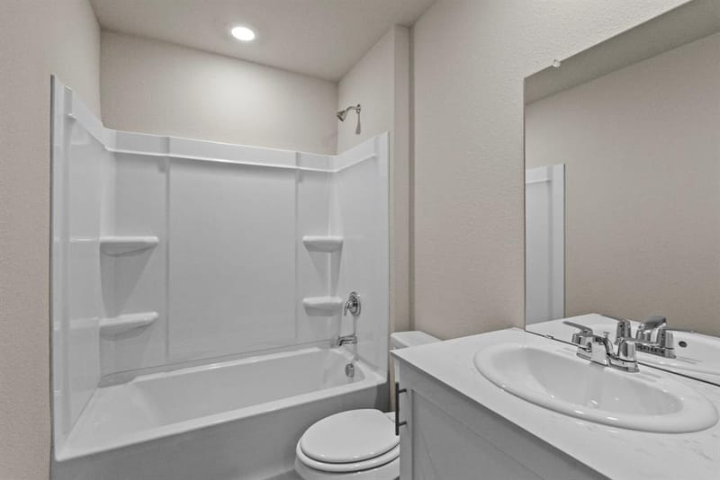 4233 Trickling Creek Lane, Fort Worth TX 76036 - Photo 7