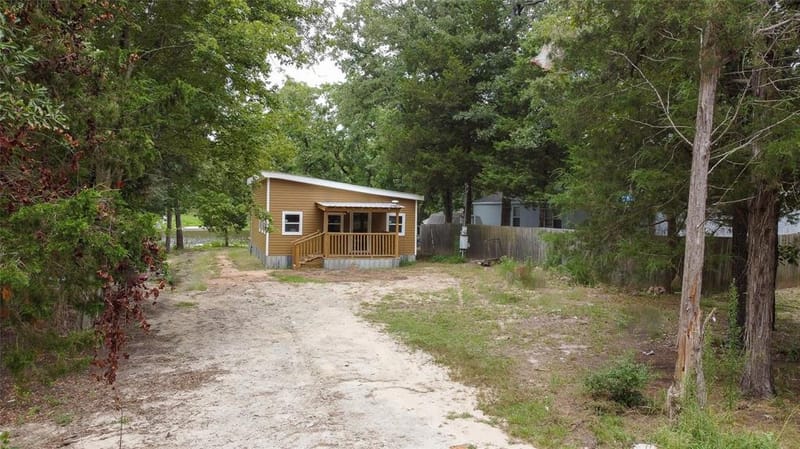 111 Ridgewood Lane, Murchison TX 75778 - Photo 2