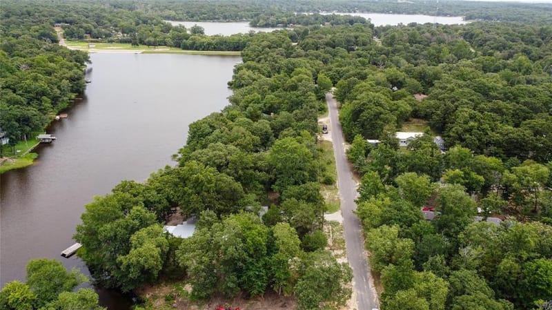 111 Ridgewood Lane, Murchison TX 75778 - Photo 7