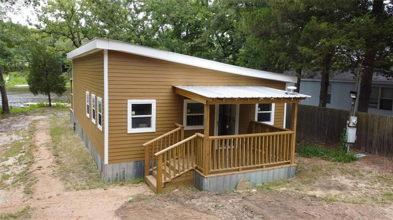 111 Ridgewood Lane, Murchison TX 75778