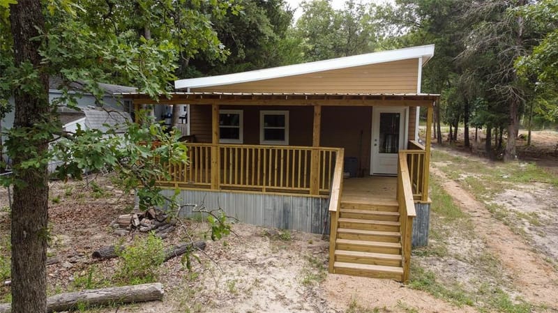 111 Ridgewood Lane, Murchison TX 75778 - Photo 9