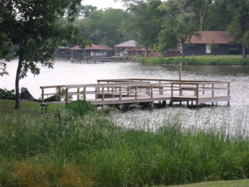 111 Ridgewood Lane, Murchison TX 75778 - Photo 34