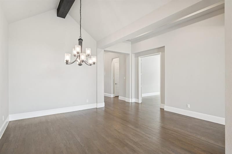 1641 Cottonwood Trail, Prosper TX 75078 - Photo 17